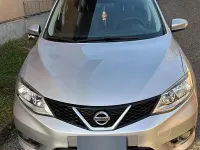 Usata Nissan Pulsar 110 CV (80 kW) 2018 Grigio Berlina