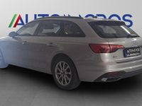 Usata Audi A4 Business 163 CV (119 kW) 2022 Grigio Station wagon
