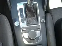 Usata Audi A3 116 CV (85 kW) 2018 Blu Berlina