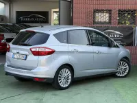 Usata Ford C-MAX Titanium 120 CV (88 kW) 2015 Other Monovolume