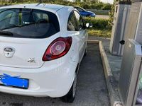 Usata Ford Ka 69 CV (50 kW) 2013 Utilitaria