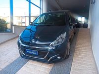 usata Peugeot 208 1.2 82 cv Active 2019