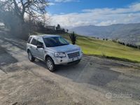 usata Land Rover Freelander 2 hse