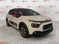 Gebraucht Citroën C3 PureTech 83 PS (61 kW) 2023 Kleinwagen