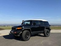 Usata Toyota FJ Cruiser 258 CV (189 kW) 2010 SUV