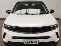 Usata Opel Mokka Ultimate 101 CV (74 kW) 2022 Bianco SUV