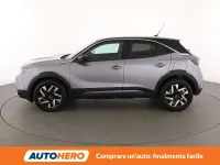 Usata Opel Mokka Elegance 101 CV (74 kW) 2021 Grigio SUV