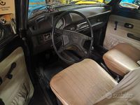 Usata VW Beetle Cabriolet 1970 Nero Cabrio