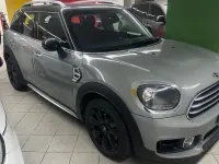 Usata Mini Countryman 2017 Grigio SUV