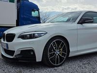 Usata BMW 230 M Sport 252 CV (185 kW) 2020 Coupé