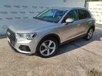 Usata Audi Q3 Advanced Plus 150 CV (110 kW) 2022 Grigio SUV
