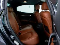 Usata Maserati Ghibli 250 CV (183 kW) 2014 Berlina