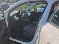 Usata Fiat 500X 151 CV (111 kW) 2020 Bianco SUV