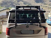 Usata VW California California 150 CV (110 kW) 2024 Argento Furgone
