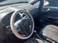 Usata Opel Corsa 75 CV (55 kW) 2010 Grigio Utilitaria