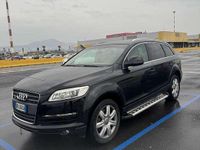 Usata Audi Q7 Advanced Plus 239 CV (175 kW) 2008 SUV