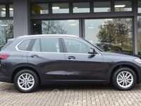 Usata BMW X5 286 CV (210 kW) 2020 Grigio SUV