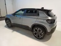 Nuova Jeep Avenger Summit 109 CV (80 kW) 2026 Nero SUV