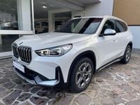 Usata BMW X1 xLine 150 CV (110 kW) 2022 Bianco SUV