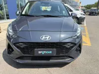 Usata Hyundai i10 67 CV (49 kW) 2023 Grigio Utilitaria