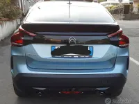 Usata Citroën C4 2021 Berlina
