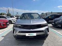 Occasion Opel Mokka 110 ch (80 kW) 2023 Gris SUV
