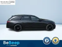 Nuova Mercedes E220 AMG Line Premium 2026 Grigio Station wagon