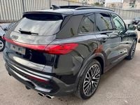 Usata Audi SQ5 Sport 367 CV (269 kW) 2025 Nero SUV