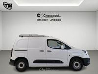 Occasion Opel Combo Edition 102 ch (75 kW) 2019 Monospace