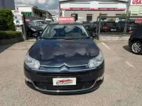 Occasion Citroën C5 Business Class 160 ch (117 kW) 2012 Other Berline