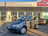 Usata Fiat Idea Emotion 95 CV (69 kW) 2006 Grigio Monovolume