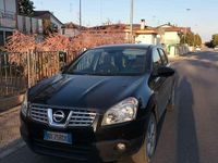 Usata Nissan Qashqai Acenta 106 CV (77 kW) 2008 SUV