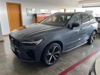 Usata Volvo XC60 Ultimate 2023 Grigio SUV