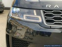 usata Land Rover Range Rover 3.0 TDV6 HSE Dynamic Alcamo