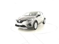 usata Renault Captur TCe 100 CV GPL FAP Business usato