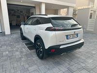 Usata Peugeot 2008 Allure 131 CV (96 kW) 2022 SUV
