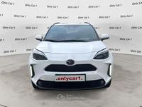 Usata Toyota Yaris Cross Trend 116 CV (85 kW) 2025 Bianco SUV