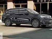 Nuova VW Tiguan Edition 150 CV (110 kW) 2026 Nero SUV