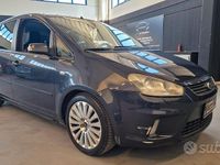 Usata Ford C-MAX Titanium 90 CV (66 kW) 2007 Grigio Monovolume