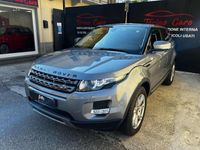 usata Land Rover Range Rover evoque 2.2 TD4 5p. Prestige