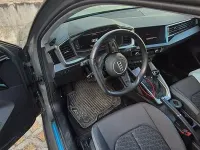Usata Audi A1 150 CV (110 kW) 2024 Verde SUV