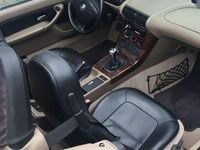 Usata BMW Z3 192 CV (141 kW) 1999 Cabrio