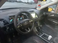 Usata Ford Kuga Business Edition 120 CV (88 kW) 2018 Grigio SUV