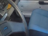 Usata Fiat Panda Young 1992 Bianco Utilitaria