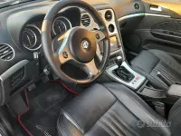 Usata Alfa Romeo 159 170 CV (125 kW) 2010 Grigio Berlina
