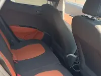 Usata Hyundai i10 69 CV (50 kW) 2015 Grigio Utilitaria