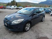 Usata Ford Focus 105 CV (77 kW) 2014 Station wagon