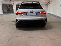 Usata Audi S3 Ambiente 2024 Bianco Berlina