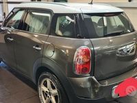 usata Mini Countryman D all4- 2014