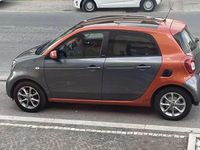 Usata Smart ForFour Edition #1 71 CV (52 kW) 2014 Utilitaria